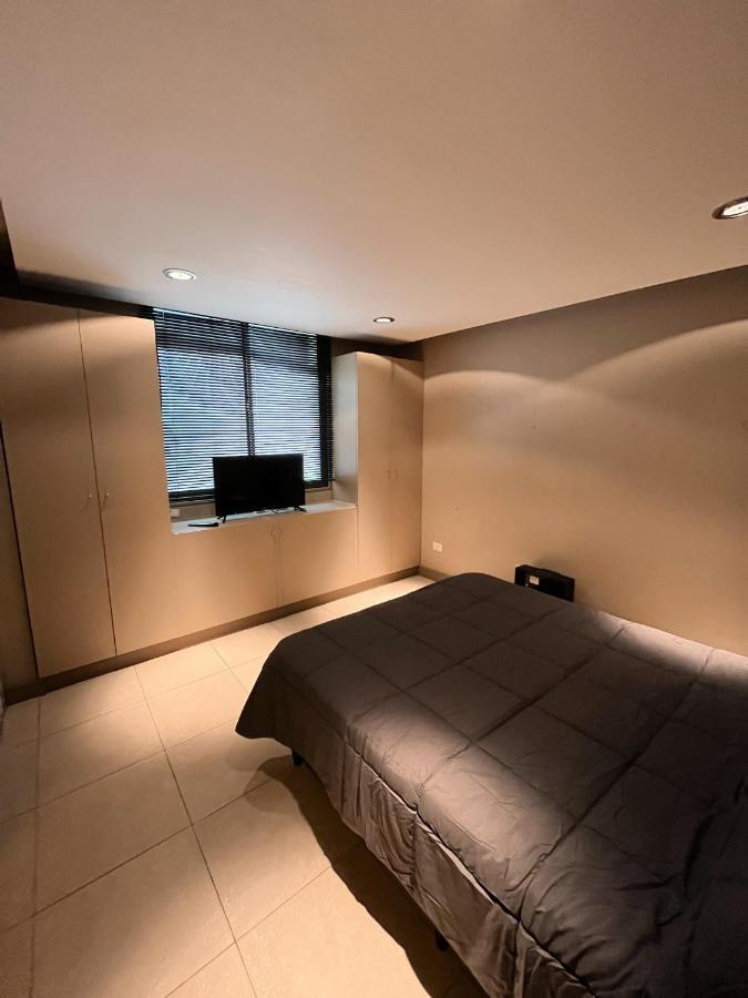 Departamentos Mitre Apartment Mendoza Exterior photo